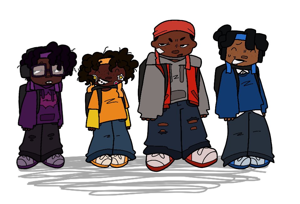 Lordofthefrog11's tweet photo. Omg guys it's the. teenage normal ninja humans https://t.co/KzPEvD6NVb