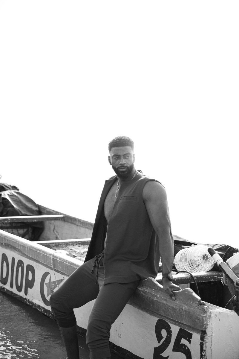 VisionJade's tweet photo. L'influenceur fitness français @JimseuhLeVrai en visite pour la première fois au Sénégal à travers nos objectifs toi Nous avons improvisé un shooting à Saly, profitant des magnifiques paysages qui nous entouraient. 

#JADEVision #SENEGAL #DAKAR #Fitness #sport https://t.co/wuLG1ahEiZ