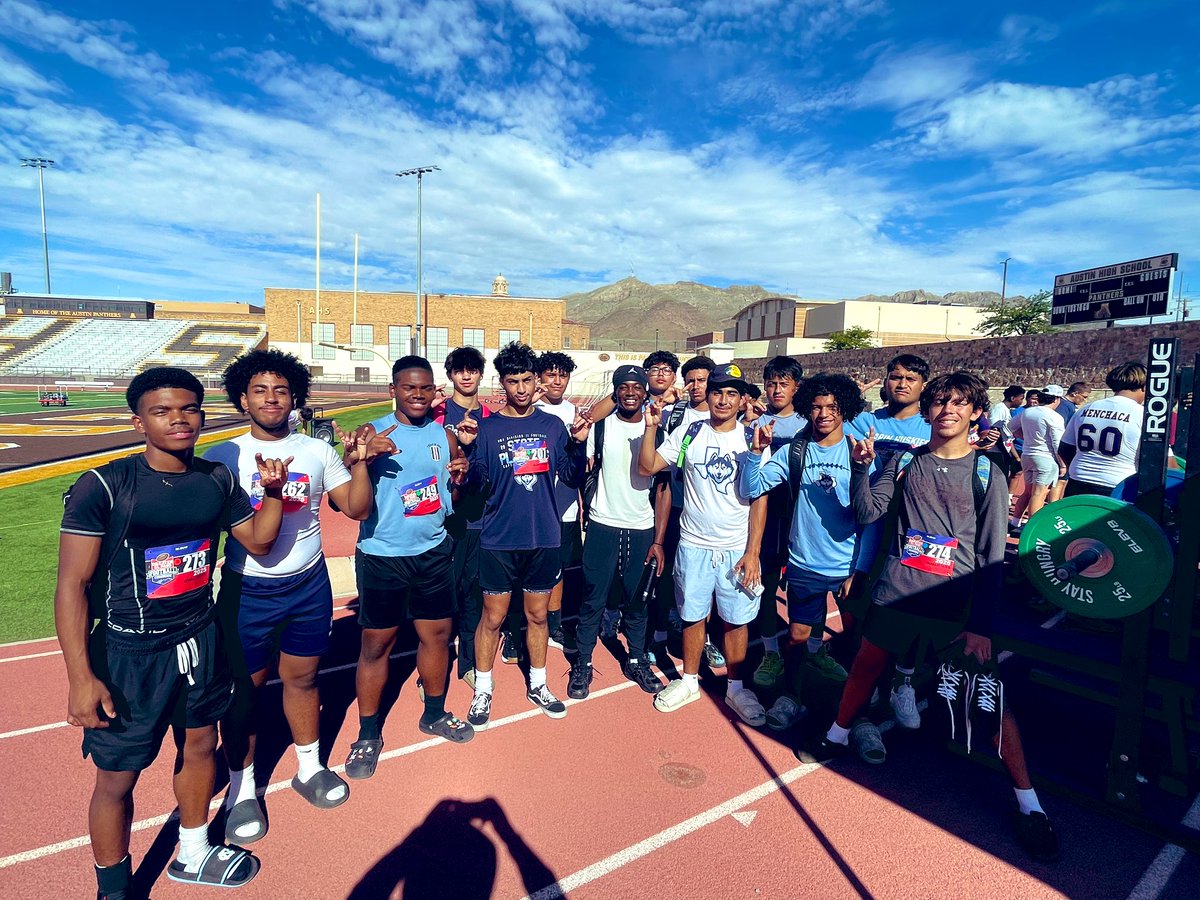 Chapin Husky Football tweet media