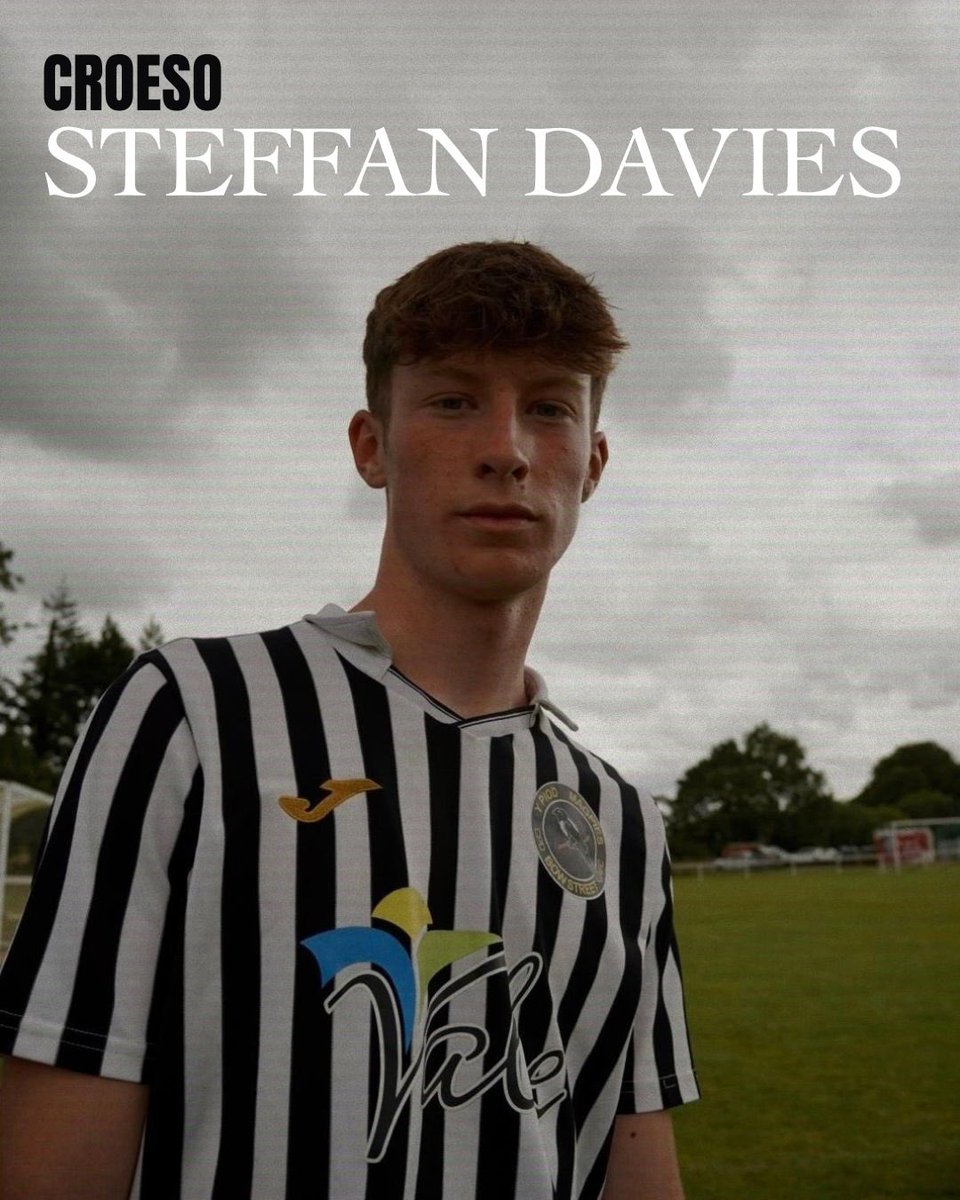 Welcome to the club Steff!💪

#magpies 🖤🤍
