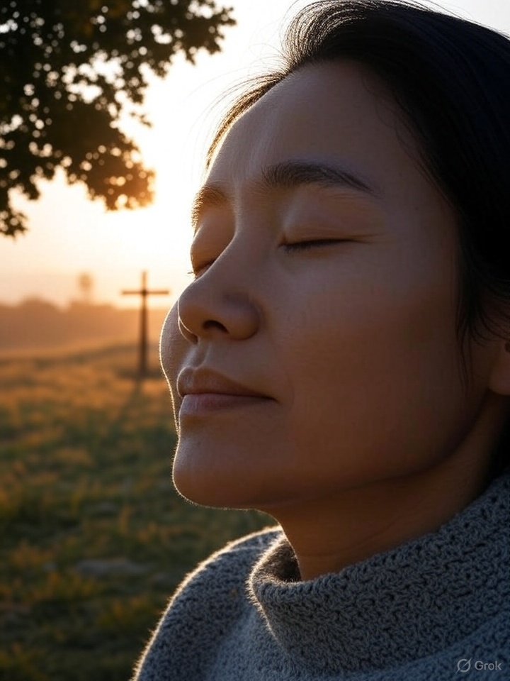 AlaskanScribe's tweet image. I have told you these things, so that in me you may have peace. In this world you will have trouble. But take heart! I have overcome the world.
John 16:33
Jesus emphasizes true peace is found in Him, not in the absence of problems. This peace is an inner calm & confidence rooted…