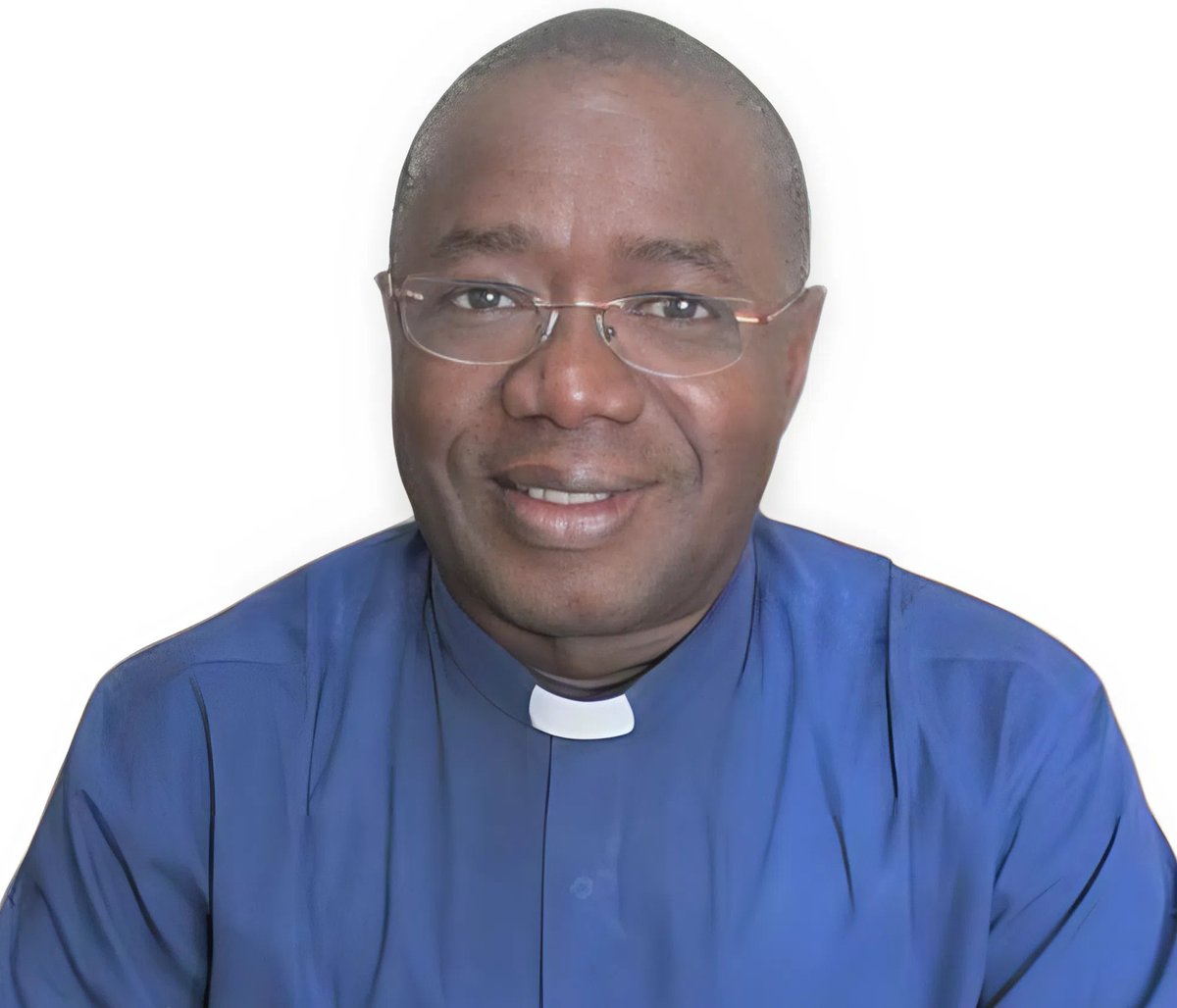 Abbé Raphaël Ndiaye, nouveau Directeur national des OPM Sénégal-Mauritanie ucs.sn/news/jxB6DwC8h…