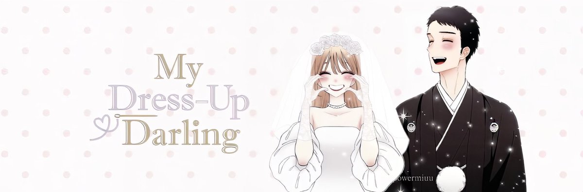 ₍ᐢっ ̫ ‹̥̥̥ ᐢ₎ ♡ (@powermiuu) on Twitter photo I made icons, header and wallpaper. Feel free tu use them 💕💕 #着せ恋 I’m gonna miss them so so so much 😭 I made icons, header and wallpaper. Feel free tu use them 💕💕 #着せ恋 I’m gonna miss them so so so much 😭