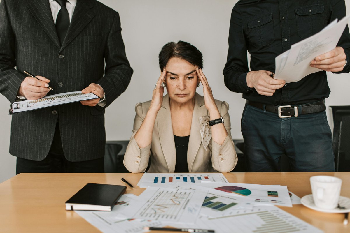 DrDoScienceBlog's tweet image. Research shows that leadership roles can be stressful for both leaders and subordinates. Find out more on LifeLinesBlog: lifelinesblog.com/2025/07/24/lea…
#leader #health #stress #management #mentalhealth #medicine #animals