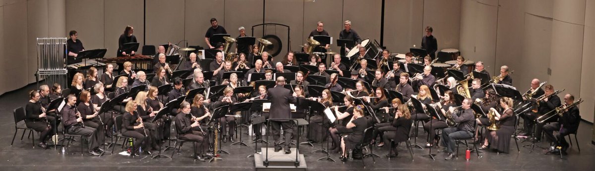 The Rochester Community Concert Band, under the direction of Paul F. DeRubeis, proudly  announces its 4th Annual Outdoor Concert at St. Mary of the Hills  Catholic Church, to be held on Tuesday, August 5, at 7:00 p.m.
Details: rochestermedia.com/rochester-comm…

#RochMedia