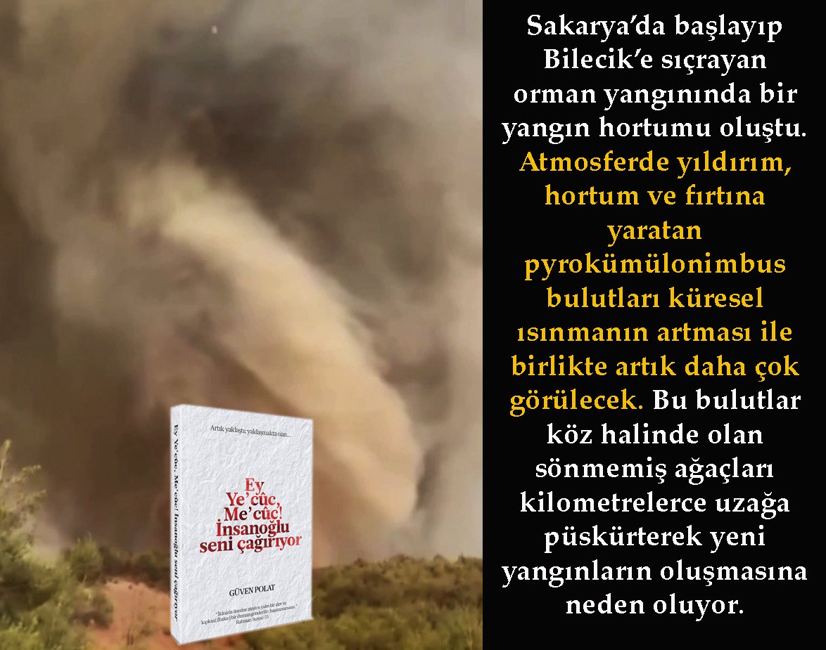 guvenpolatbook's tweet photo. Bu kitap Zülkarneyn ile Yecuc ve Mecuc'un kim ya da ne olabileceği bilimsel verilerle incelenerek yazıldı. #kitap #yangınfaciası #Allah #islam #din #ayet #bilim #Kuran #tasavvuf #yecuc #mecuc #kıyamet #ormanyangını #ilahiyatçı #insan #dünya #küreselısınma #iklimdeğişikliği #hadis https://t.co/bSkYUyYk6w