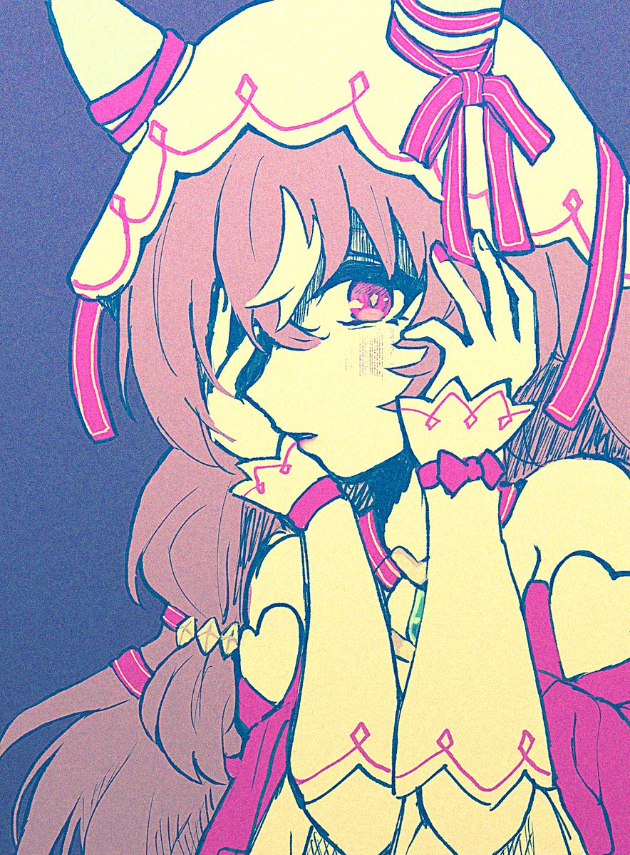 thou_uoht's tweet image. 