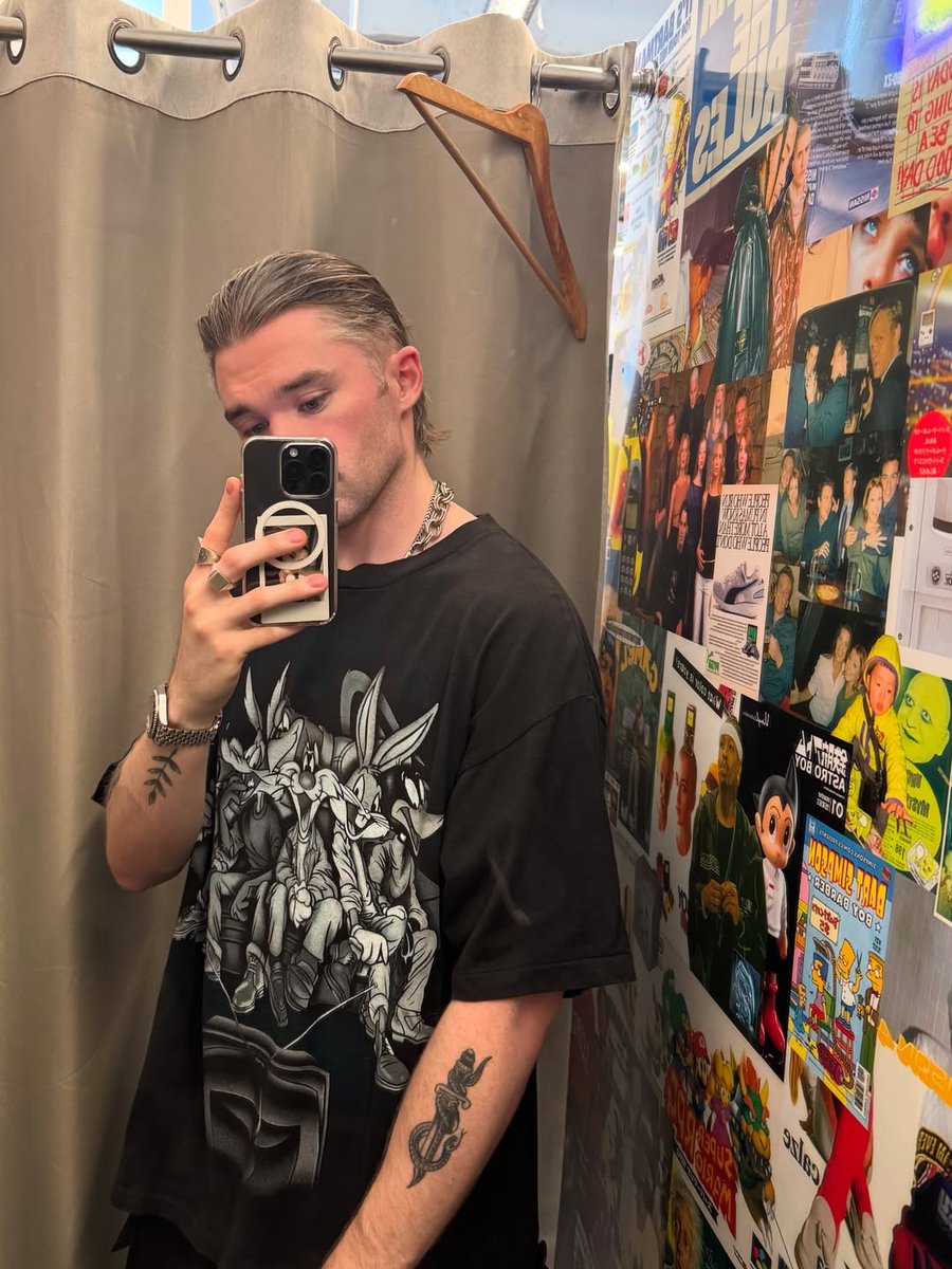 Dom Dolla tweet media