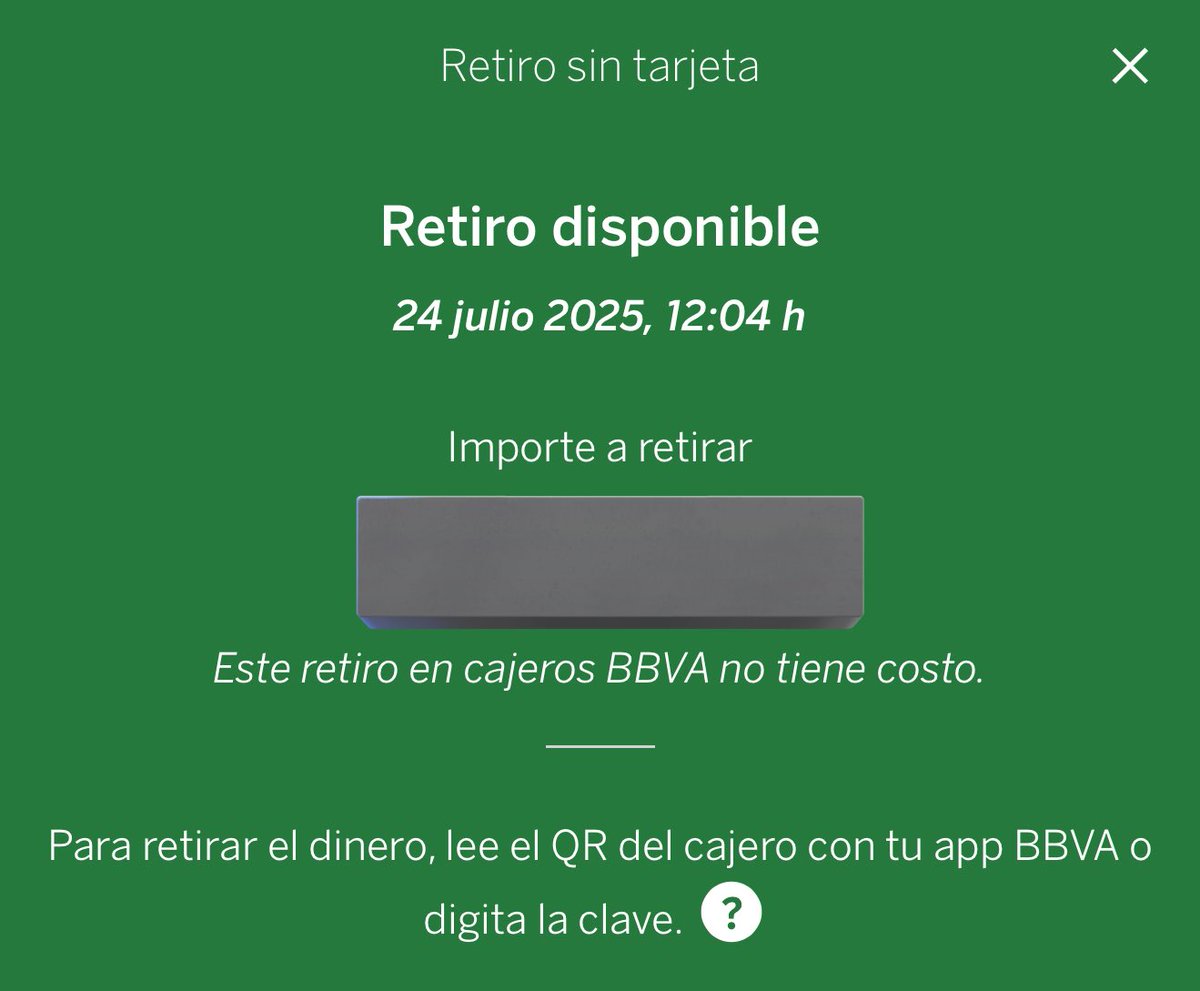 LO PROMETIDO ES DEUDA, SE VAN ESTÁS 2 TRANSFERENCIAS 🚨🚨

❤️, RT🔁 y SÍGUEME para participar 

En unas horas escojo a los ganadores, suerte 🫰🏻