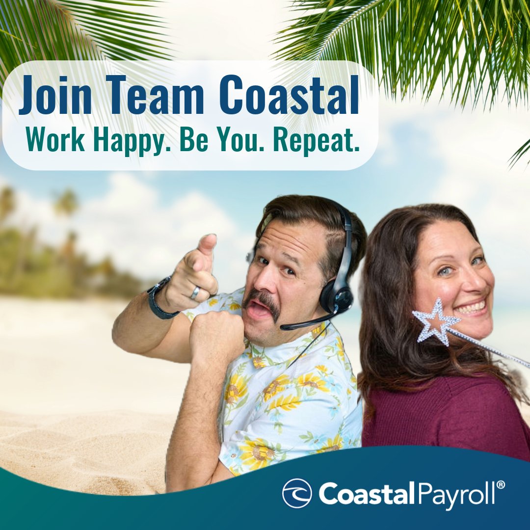 This is where careers meet good vibes and great culture, with a splash of sunshine. na2.hubs.ly/y0zqWf0