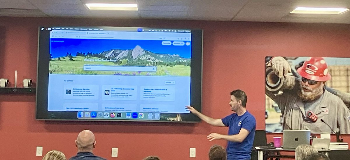 ReleaseTEAMcorp's tweet image. Hey Denver @Atlassian Community! Thank you for such a great event last night! 

We want to give a special shout-out to @LibertyEnergy for hosting us in their beautiful space, and to Paul Stallworth for his great presentation. 

#AtlassianCommunityEvents #TechCommunity