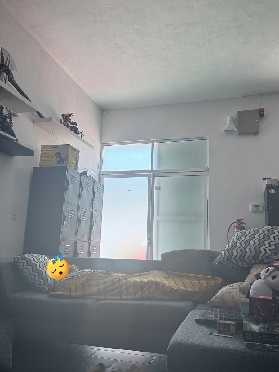 5th consecutive we slept in the office (we go home and take showers btw, before you think TCG convention)

This is how committed we are, if you think we’re going anywhere, think again, we’re here to build 

We might not be perfect executing things, but at least we’re trying