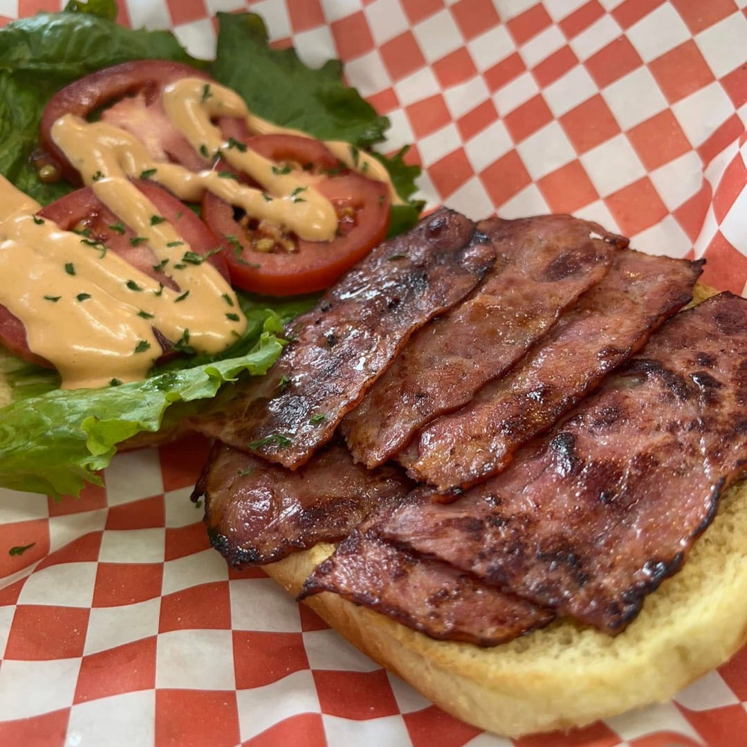 Birmingham Restaurant Week tweet media