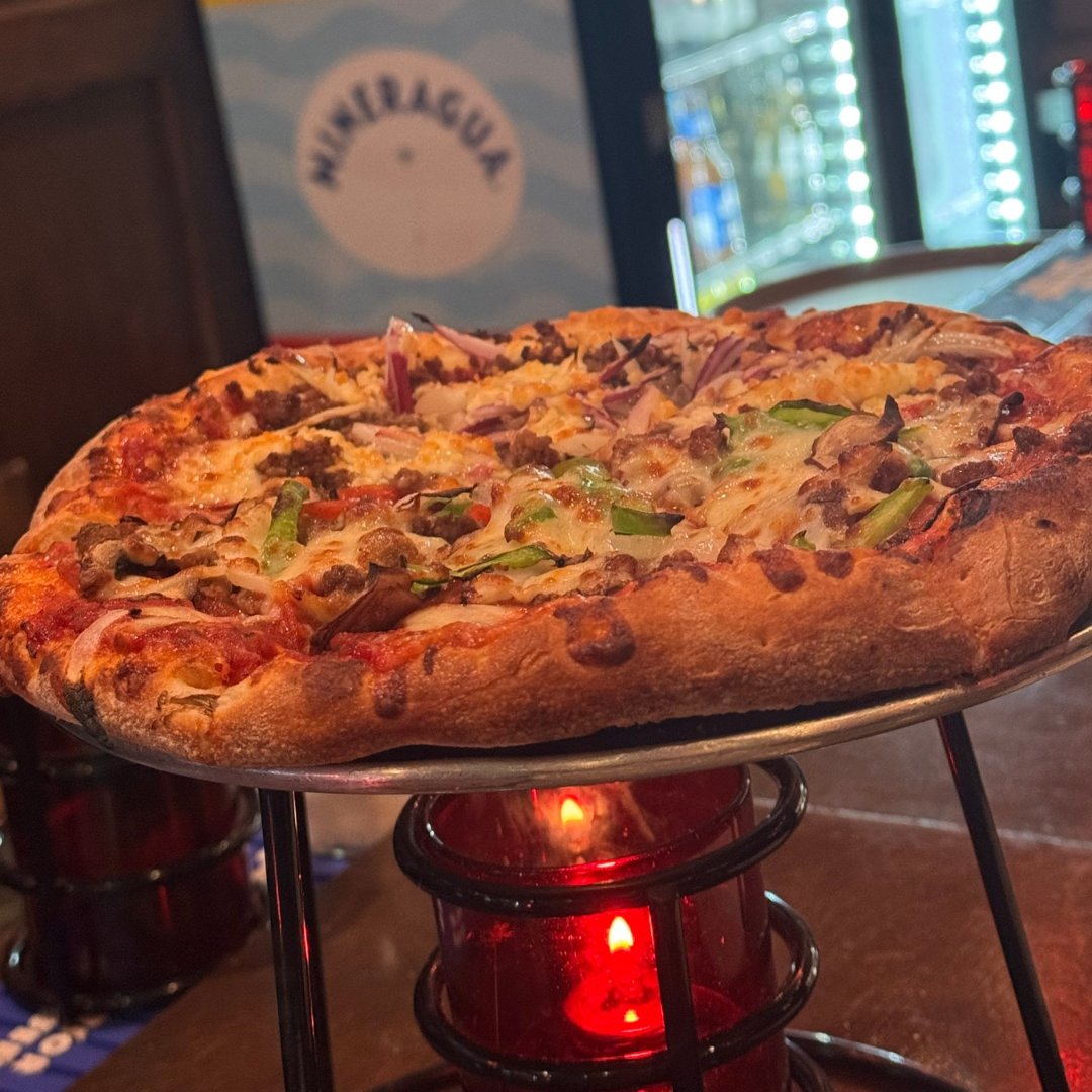 Birmingham Restaurant Week tweet media