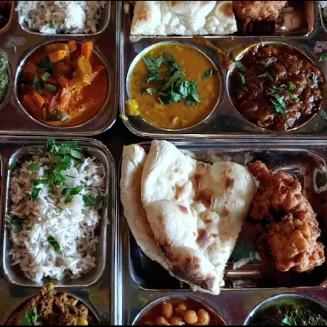 Birmingham Restaurant Week tweet media