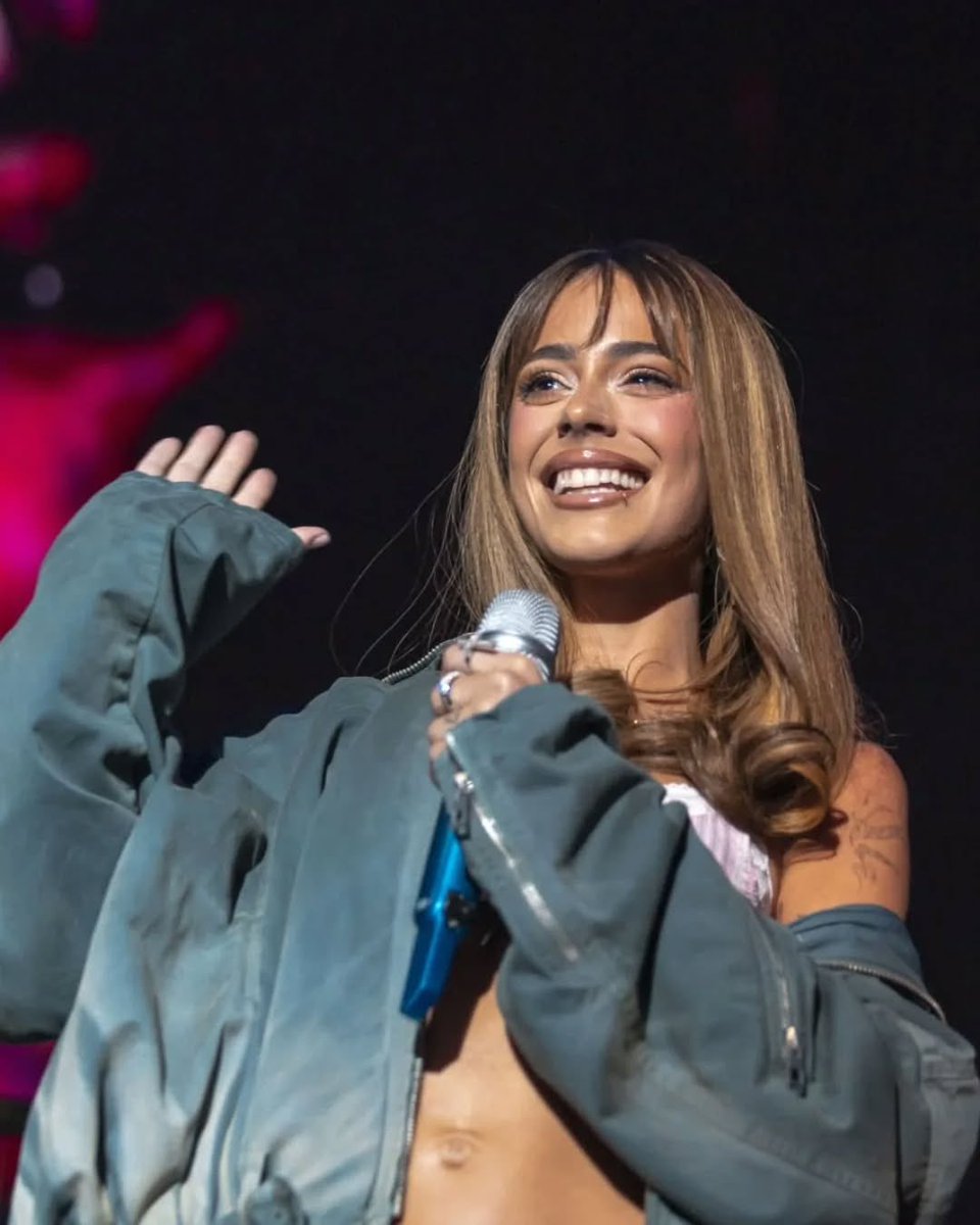 TINIData's tweet image. Fundación Konex le entregará una distinción a TINI por ser una de las artistas que en la última década contribuyó a la cultura e influenció en las nuevas generaciones.