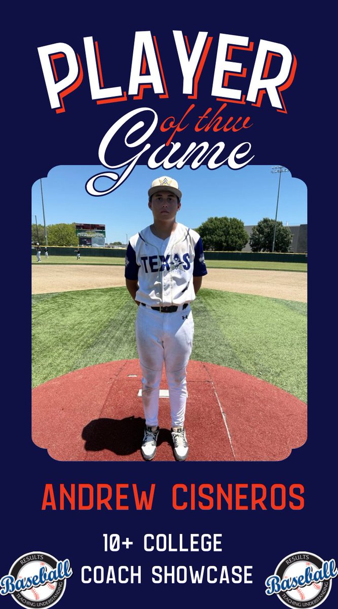 Results Baseball Tournaments tweet media