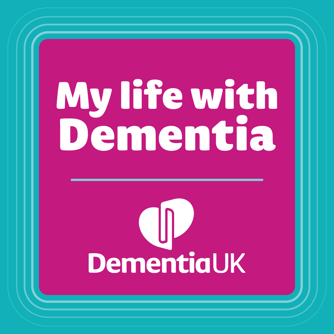 Dementia UK tweet media