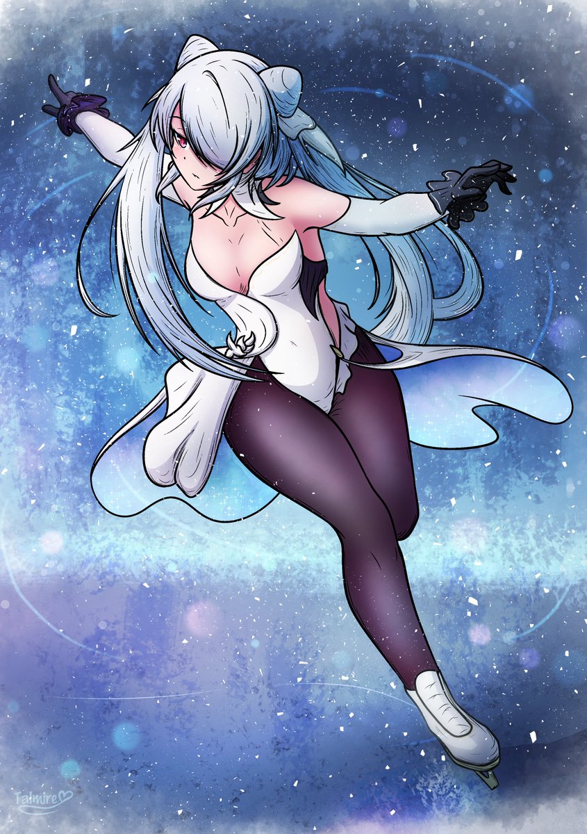 TalmireArt tweet media