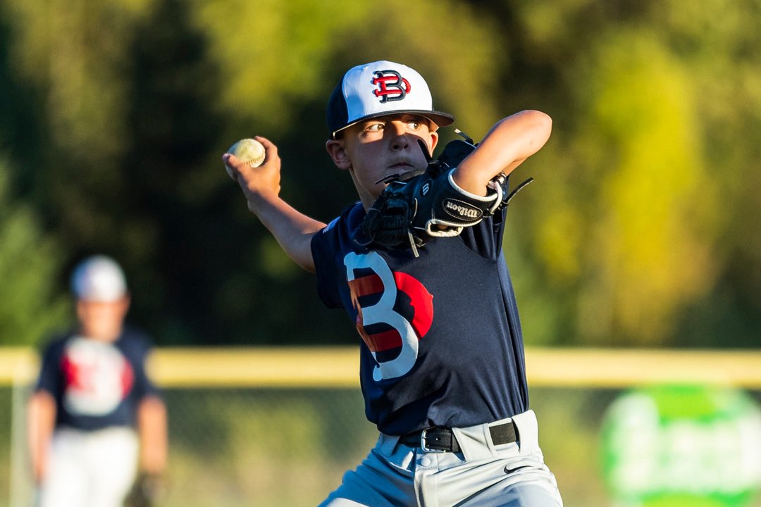 Pitchers:

You’ve chosen to play the most mentally demanding position on the field. Not only do you have to deal with your own mistakes, failures and errors (and be able to move on within seconds), you have to manage your emotions after your teammates errors, umpires missed
