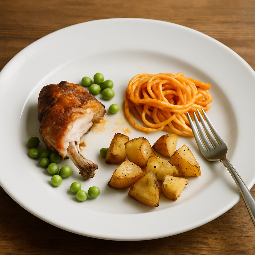 EmotionsDoctor's tweet image. STOP THROWING YOURSELF AWAY: The hidden power of leftovers.
There are parts of our lives we may pretend that don't exist.
Memories we swept under rugs. Versions of ourselves we buried in silence. Messy relationships. Desperate choices. Things we did when we were starving for…