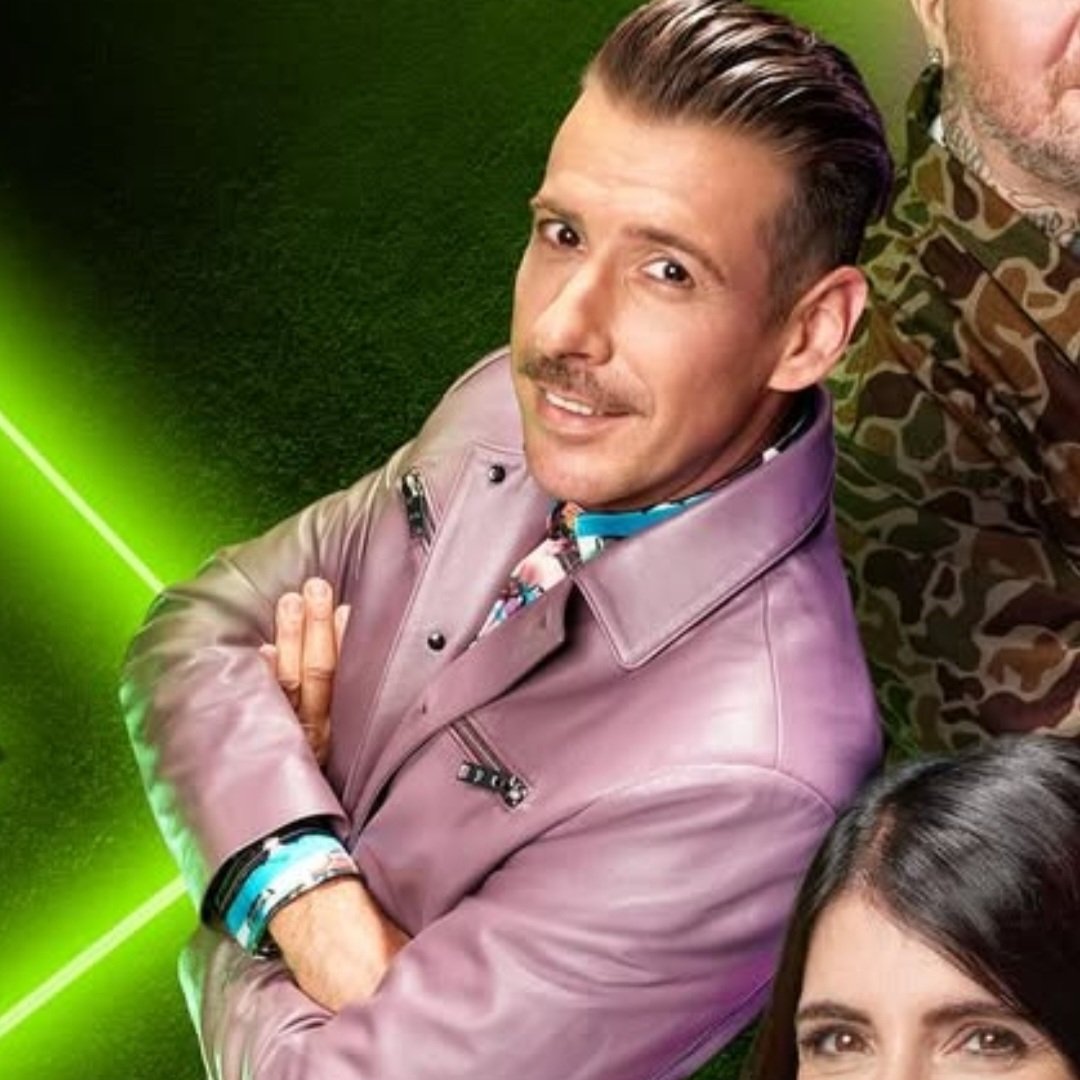 gabbanisgorilla's tweet image. once again whoever is dressing gabbani for x factor has my entire heart