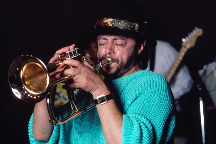 R.I.P. — Jazz legend Chuck Mangione dead at 84