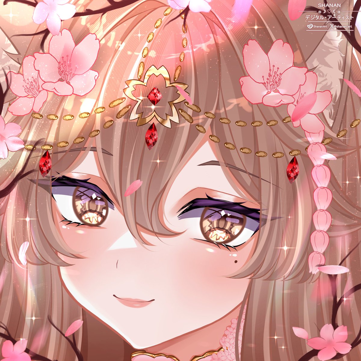 kyukinaVT's tweet image. love yourself🤍🌸~
🎨@shanan_art
『 #kyukinaart ✿ #GERVtuber ✿ #Vtuber 』