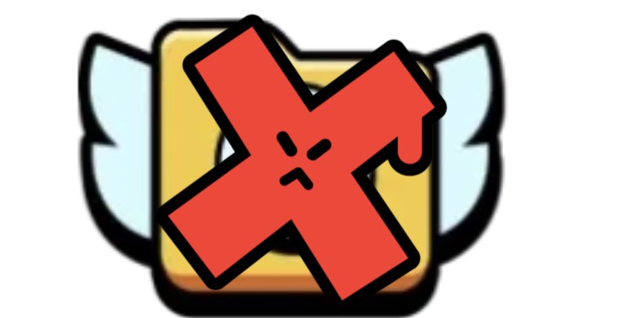 Samemo_Lol's tweet photo. @BrawlStars #BringBackMasteries https://t.co/ckIcThdRb6
