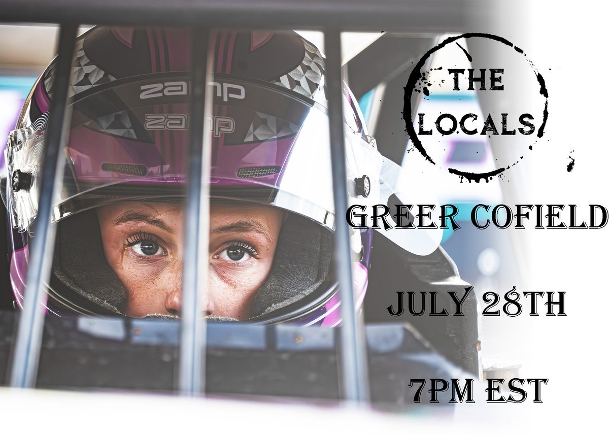 Finally!

A project I began 2 years ago has finally come to fruition! First episode of my side project "The Locals" will drop on the <a href="/Shaffer_Media/">Shaffer Media</a> YouTube Channel here: youtube.com/channel/UCKrI1… 

Monday July 28th 7pm EST!