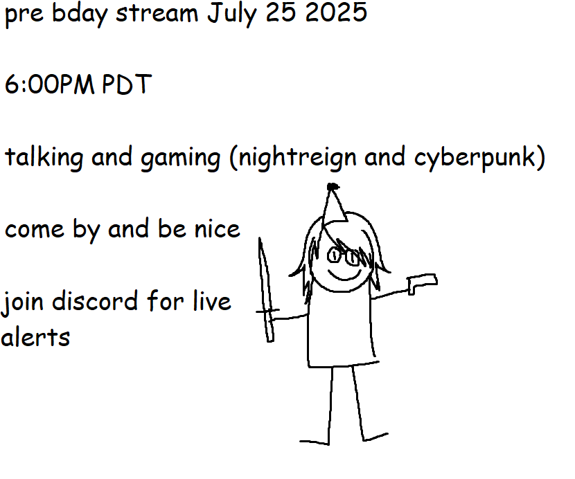 MilkteaMomoko's tweet image. also surprise fashion reveal idk
twitch.tv/momoindahouse_
discord.gg/DzgkNJ6E