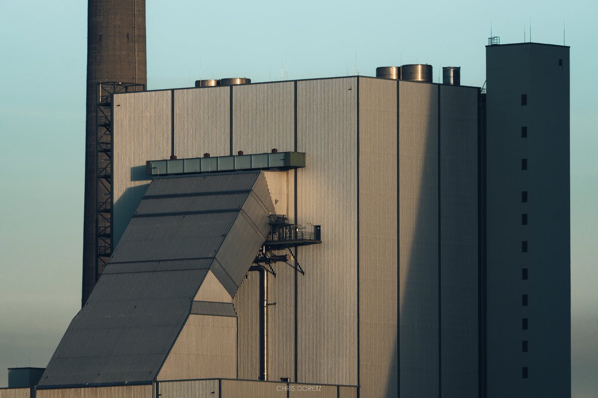 cdoretz's tweet image. Riverside Power Plant
doretz.com #photography #photooftheday #industrial #industry
