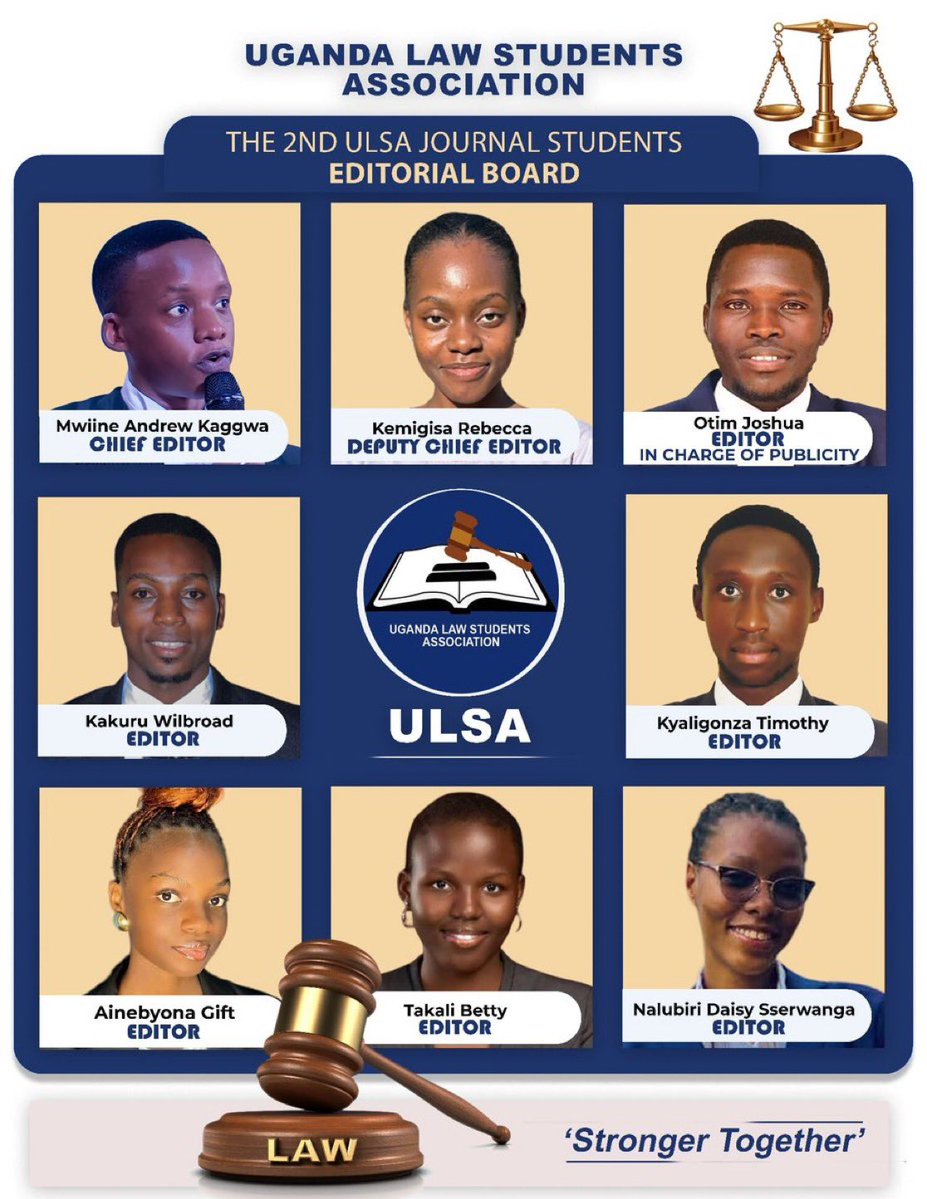 WilsUg (@wils1ug) on Twitter photo I want to extend my appreciation to the head of <a href="/LawStudentsUg/">Uganda Law Students Association</a> for believing in me among the thousands of Law students ,promise to corporate and work to the best of my knowledge I want to extend my appreciation to the head of <a href="/LawStudentsUg/">Uganda Law Students Association</a> for believing in me among the thousands of Law students ,promise to corporate and work to the best of my knowledge