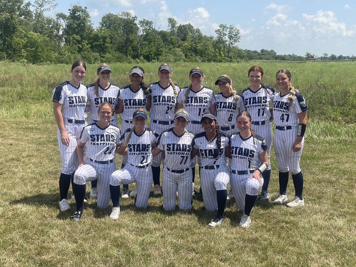 On to the next game today…
🆚 Winner #25
📍Championship Park J-02
⏰ 3:45 PM