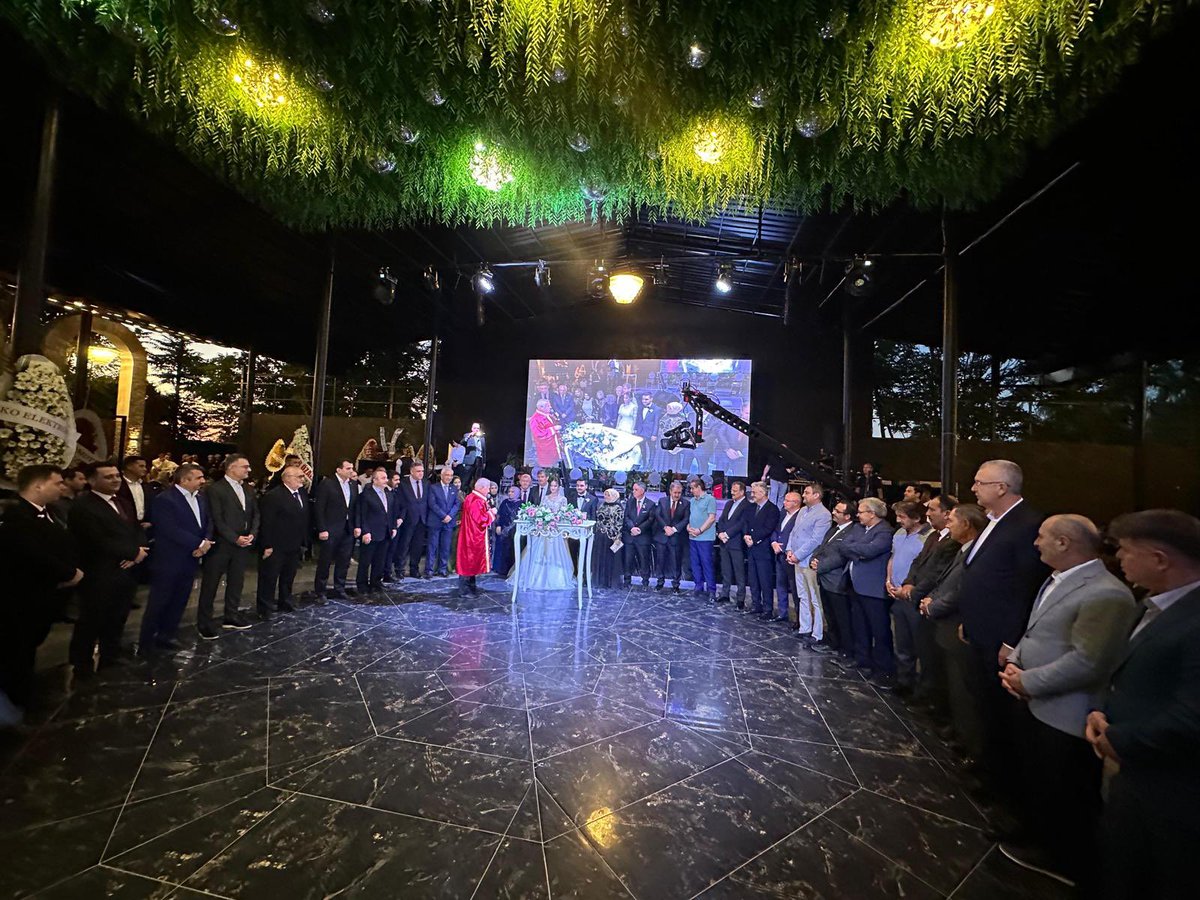 Büyük Birlik Partisi - Bursa İl Başkanlığı tweet media