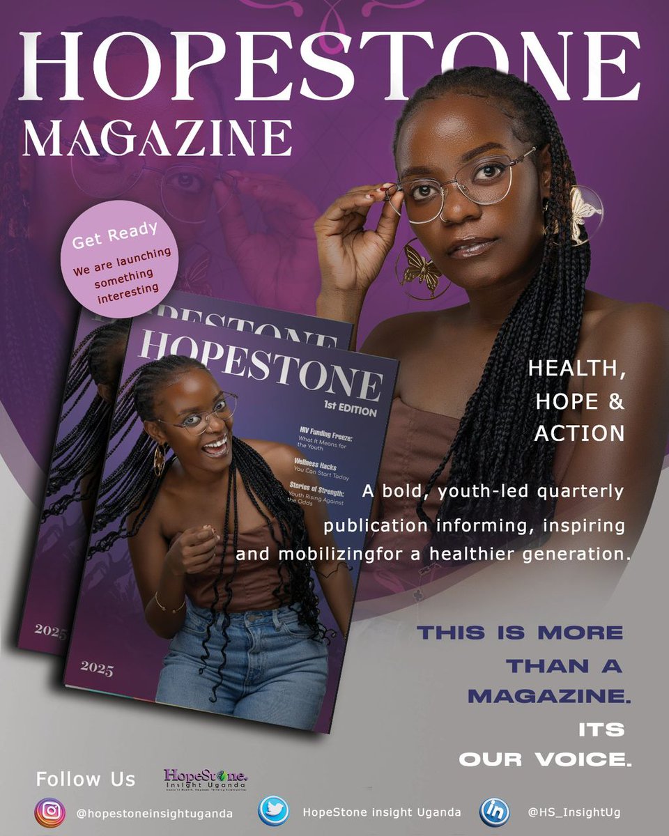 Hopestone Insight Ug tweet media