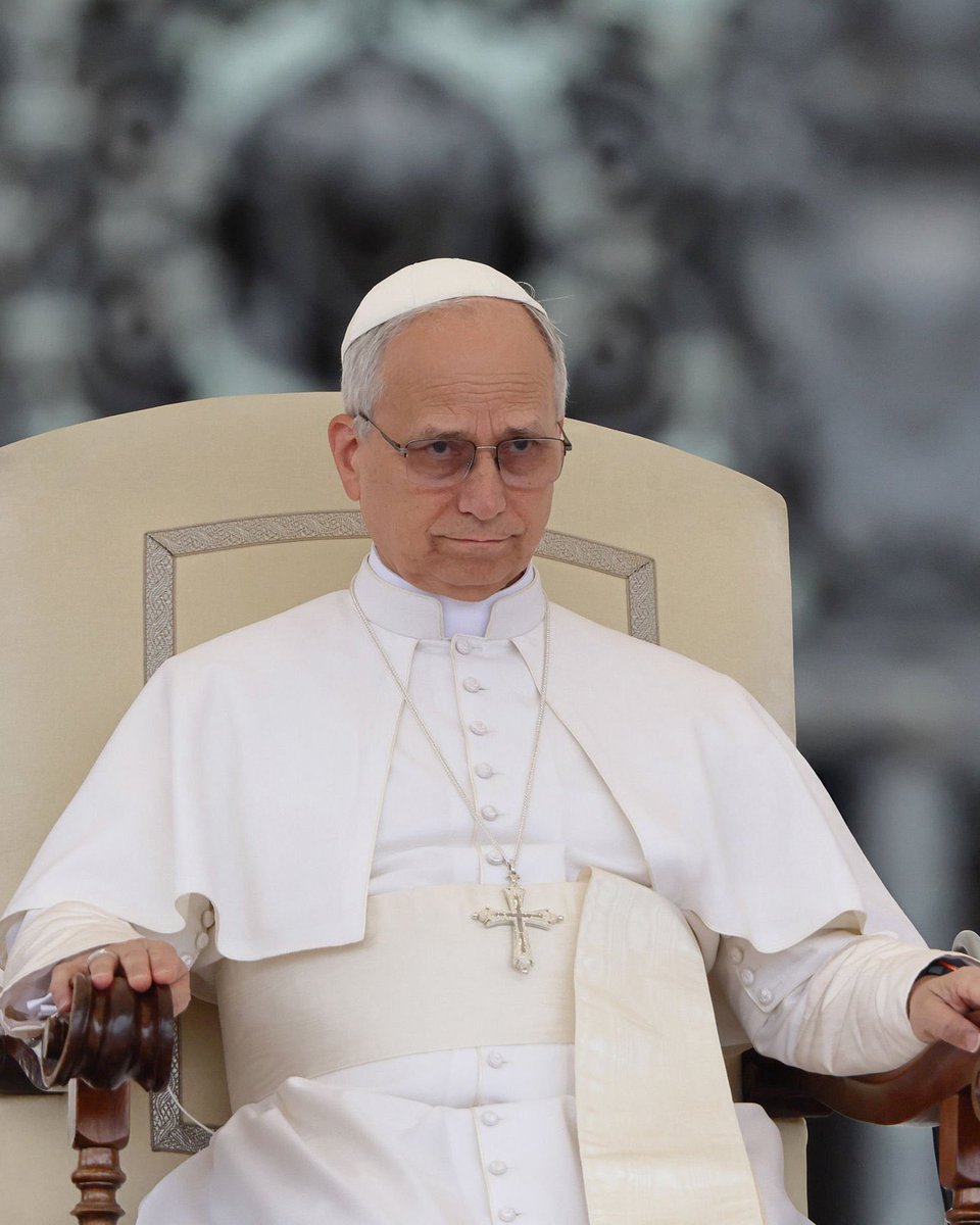 SwissGuard5's tweet image. L'argent ne fait pas le bonheur, MAIS L'ASSUJETISSEMENT AU SOUVERAIN PONTIFE OUI!