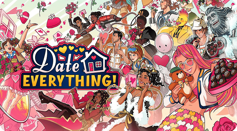 TheGOcast's tweet image. "Developing bonds with items around your home is a novel mechanic that had me both intrigued and laughing my butt off while playing."
Read Alyssa's full review of Date Everything! below:
thegamingoutsider.com/2025/07/24/dat…