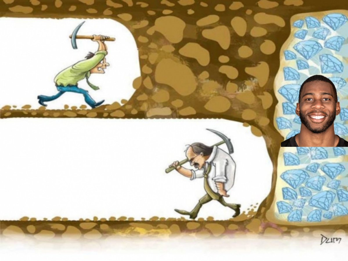 What it looks like giving up on Kyle Pitts this year:
