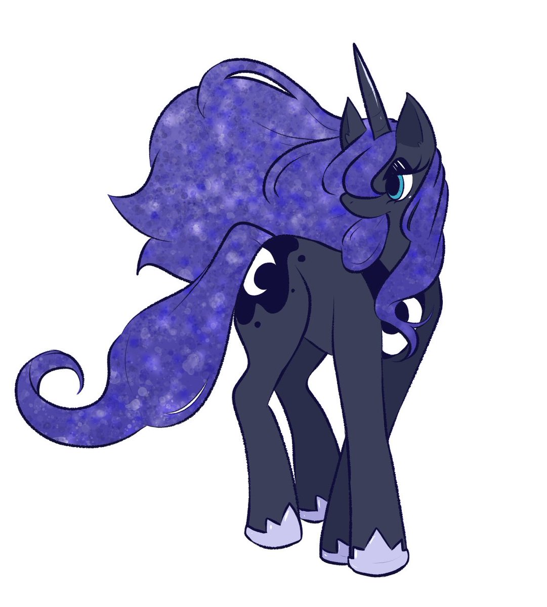 XObunny04's tweet image. Commission