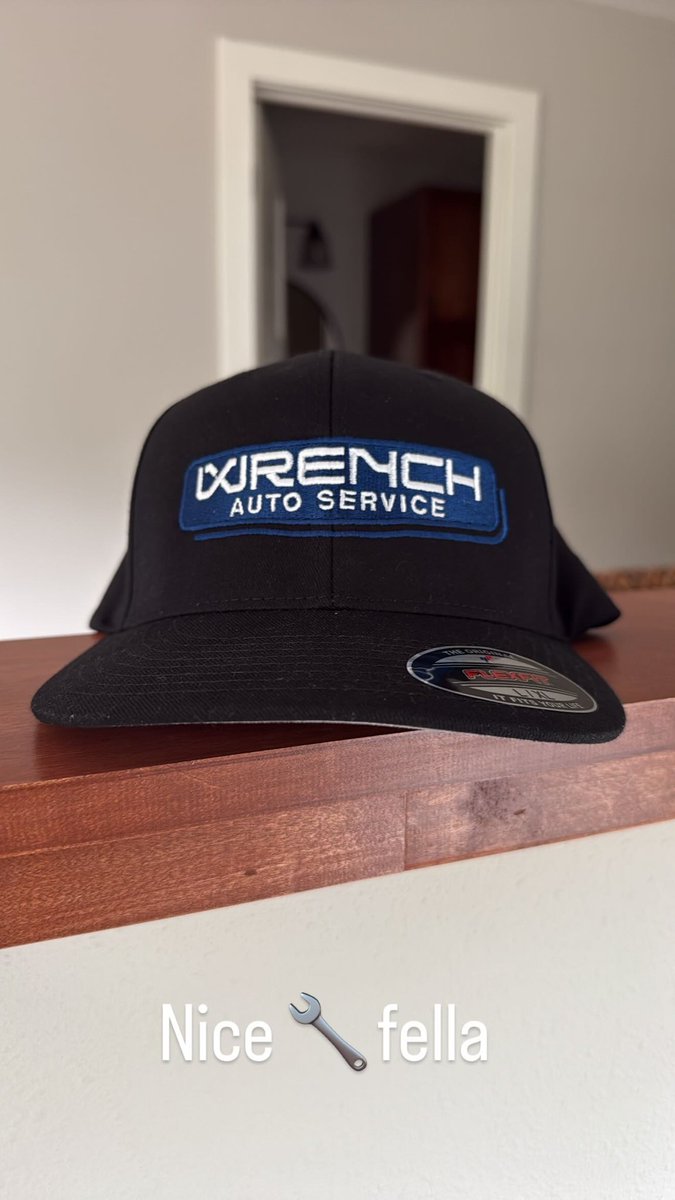 J_Swish24's tweet image. Shoutout to Wrench Auto Service. Middleton Wisconsin. Nice wrench fella