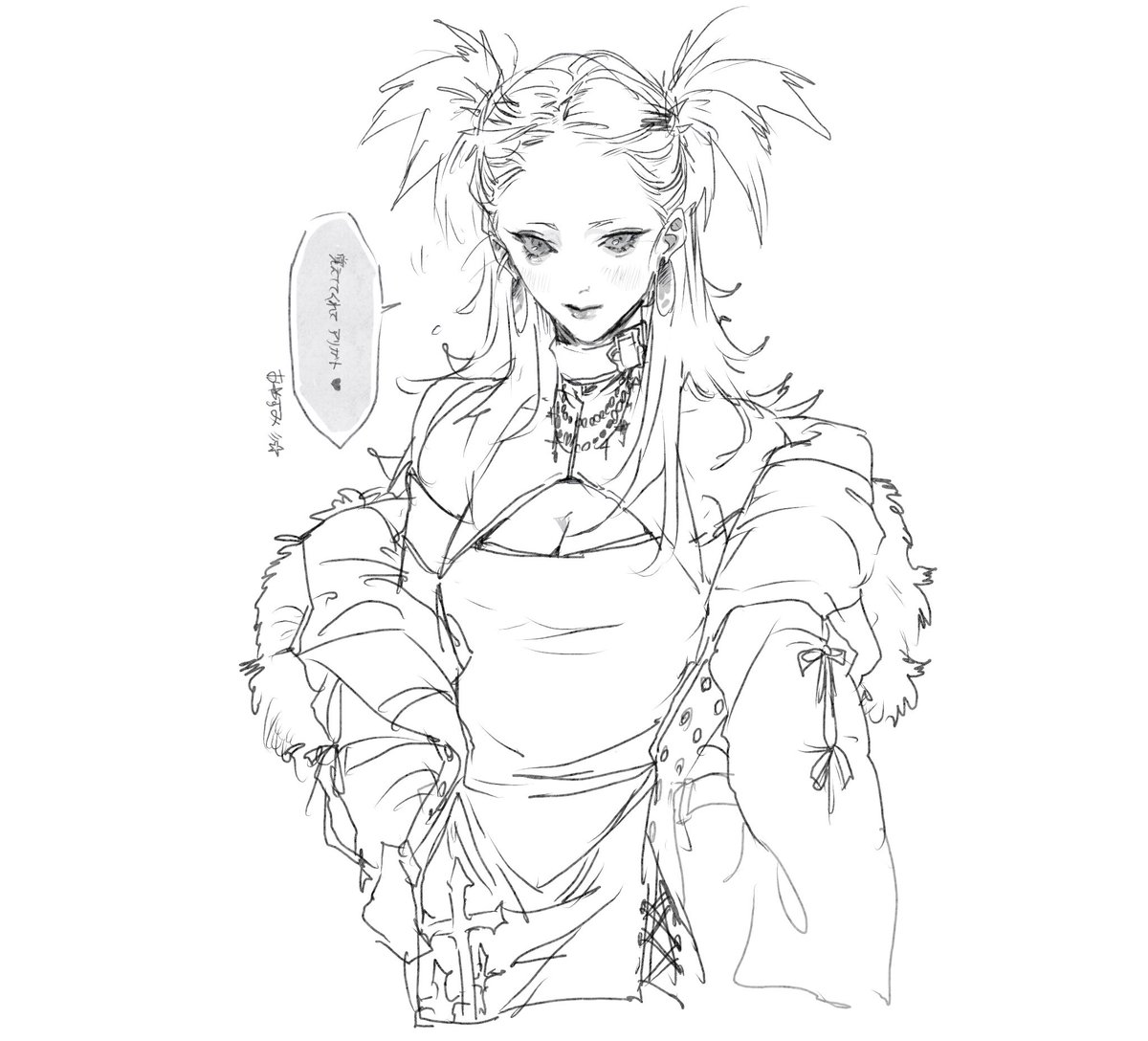 VOLTEXOFSORROW's tweet image. 