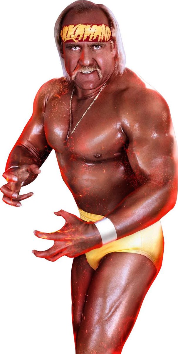 PrepNation_TV's tweet image. #WrestlingNews: Hall of Fame Wrestling
Legend Hulk Hogan (Terry Bollea) has died
at the age of 71. A cardiac arrest incident
earlier at 9:51 AM. Hogan leaves behind a
wrestling legacy unmatched, unparalleled;
with the sole exception of The Nature Boy
Ric Flair. True American!