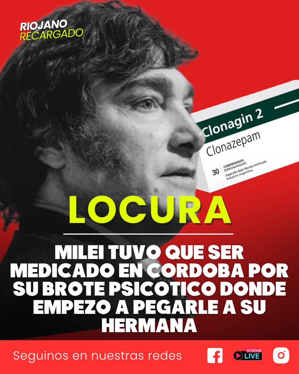 La Rioja Informa tweet media