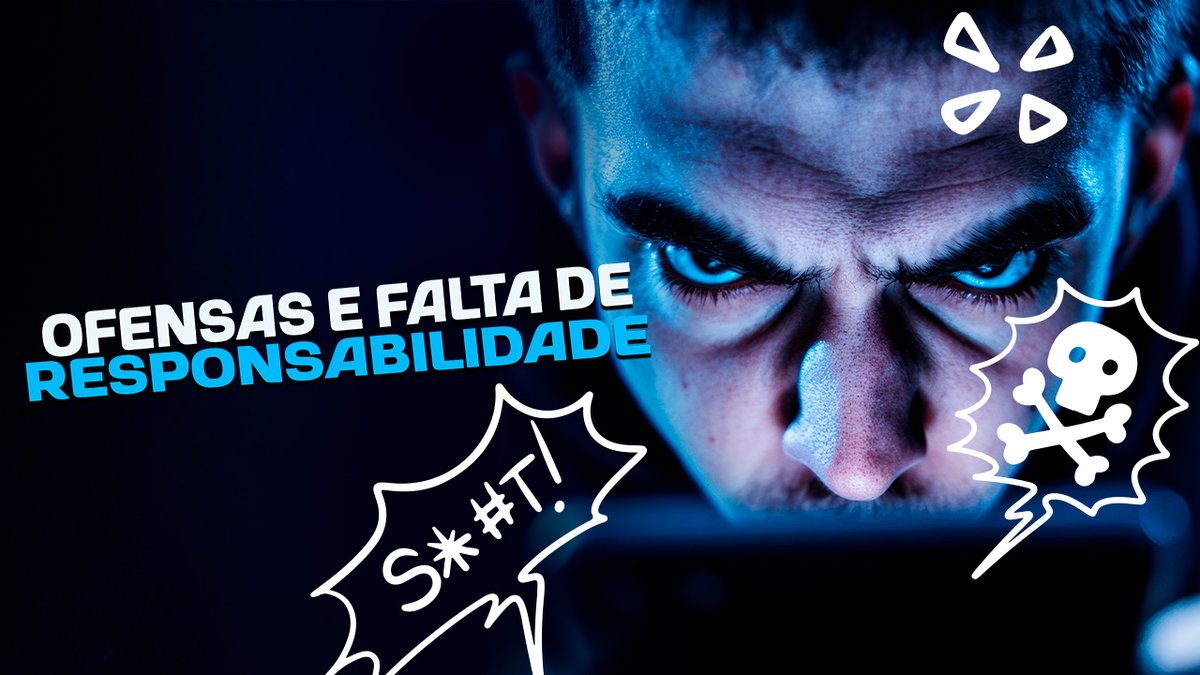 GodGenesis (@godgenesisbr) on Twitter photo VAIDADE e HATE no Cenário!
<a href="/filipebego/">Filipe Bego</a> e <a href="/JasamCaster/">José Victor Almeida</a> desabafam sobre a falta de responsabilidade de certos influenciadores e o hate gratuito que afeta o cenário de Dota 2.
🎬youtu.be/8BNQpoREMRE
#dota #game #podcast #gg VAIDADE e HATE no Cenário!
<a href="/filipebego/">Filipe Bego</a> e <a href="/JasamCaster/">José Victor Almeida</a> desabafam sobre a falta de responsabilidade de certos influenciadores e o hate gratuito que afeta o cenário de Dota 2.
🎬youtu.be/8BNQpoREMRE
#dota #game #podcast #gg