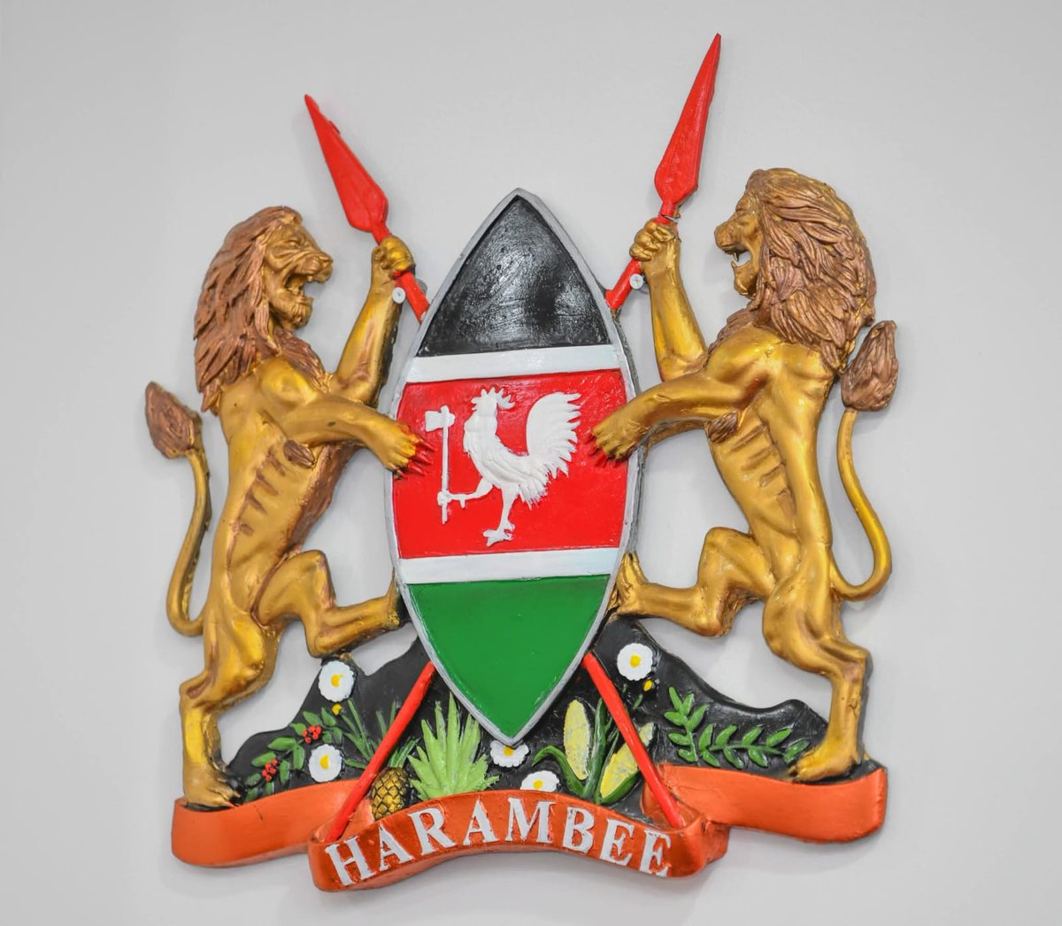 EstherPassaris's tweet image. Today I joined my esteemed colleagues from the Departmental Committee on Housing online from the precincts of the Pan African Parliament as we reaffirmed our collective commitment to advancing the delivery of Affordable Housing across the country.
During the session, we formally…