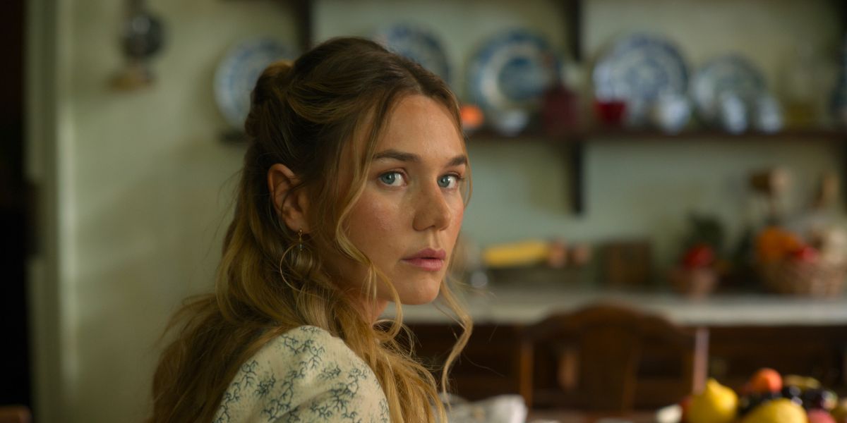 virginiagarzaB's tweet image. La segunda temporada de #TheBuccanners está superando con creces a la primera. El episodio 6 aborda el maltrato psicológico, la manipulación y el gaslighting de uno de los personajes hacia su mujer de una forma sublime. Totalmente recomendada esta serie.