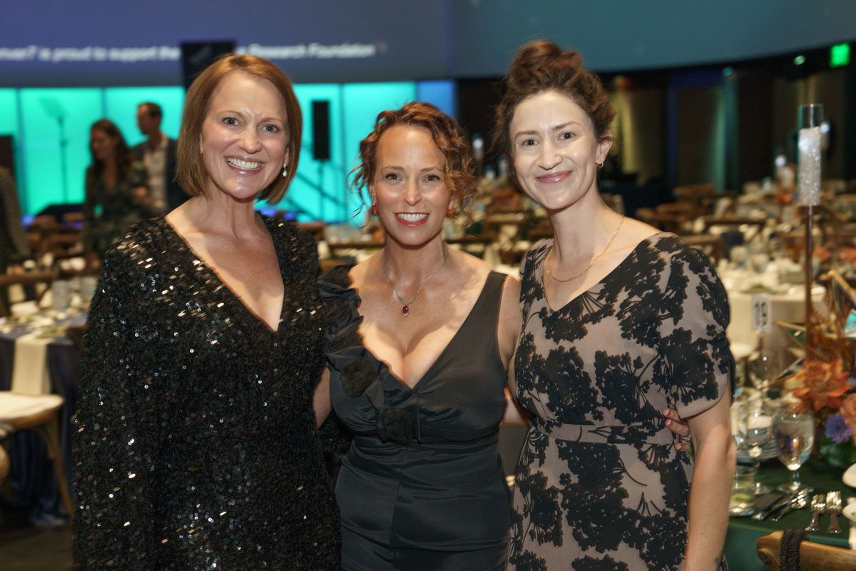 CureMelanoma's tweet image. #ThrowbackThursday to the magic of last year’s Denver Gala! ✨ We’re just two months away from gathering once again for an unforgettable evening of hope, celebration and impact at the 14th Annual Denver Gala on Thursday, September 18 at Asterisk Denver.
Join us as we honor the…