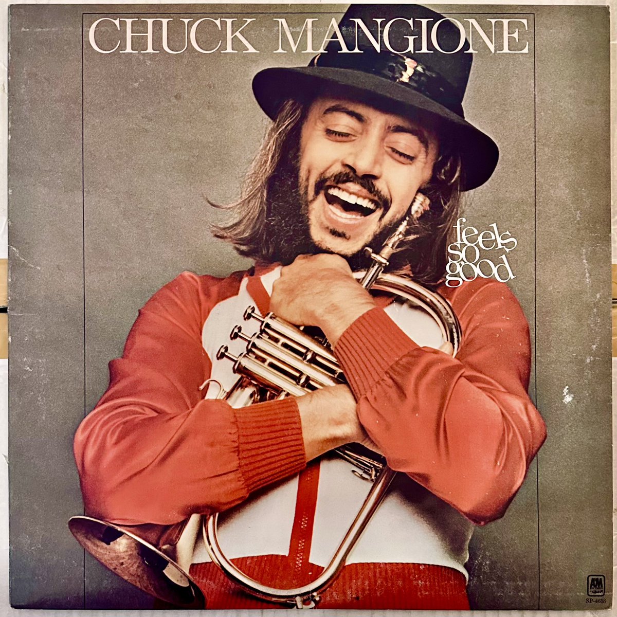 DanielBennettNY's tweet image. Chuck Mangione has died. His influence goes way beyond ‘Feels So Good.’ He bridged a lot of gaps. 😥❤️