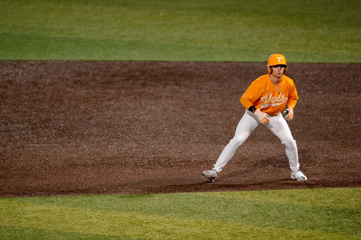Reese Chapman to continue collegiate career at Tennessee after going undrafted in 2025 MLB Draft

wbir.com/article/sports…